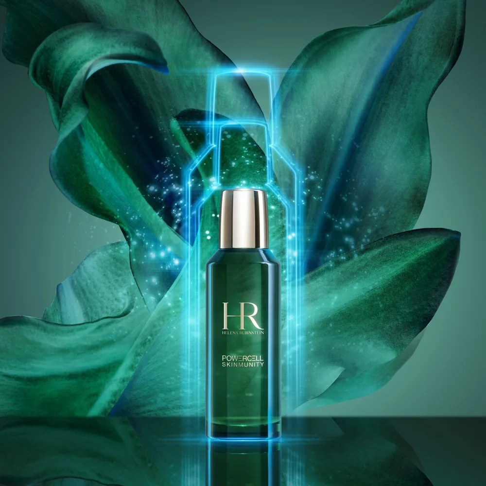 Крем для зрелой кожи лица "Эсенция" Helena Rubinstein Powercell Essence, 200 мл