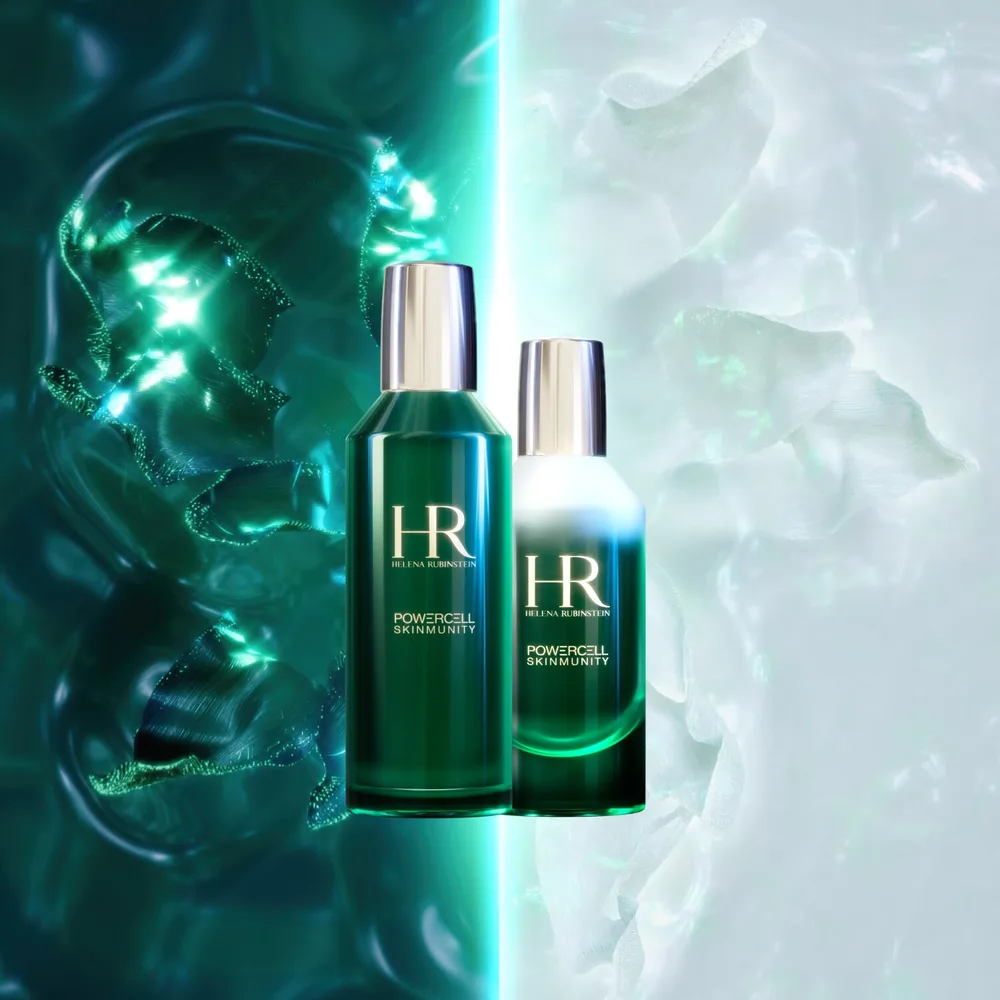 Helena Rubinstein Powercell Emulsion Renovation, эмульсия для лица, 50 мл