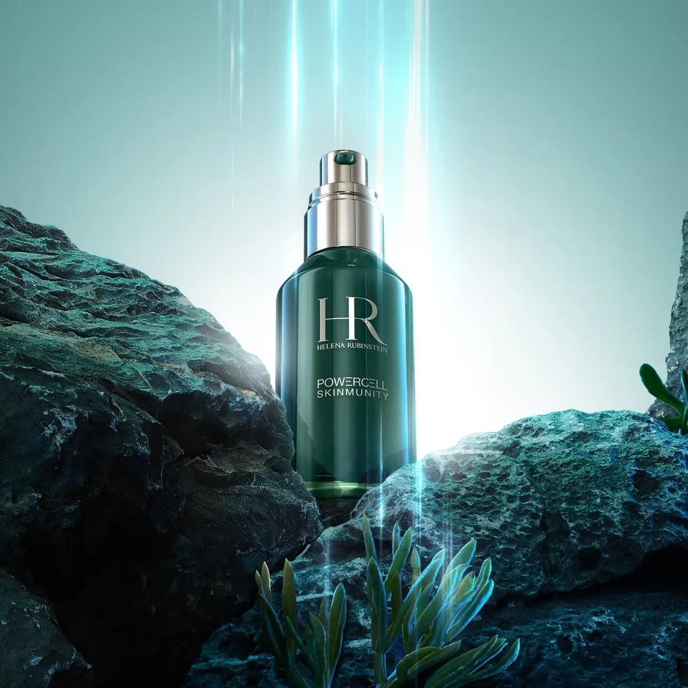 Сыворотка для лица Helena Rubinstein