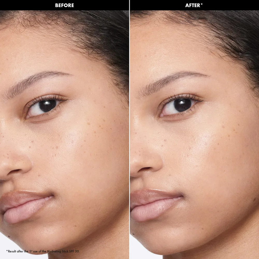 Увлажняющий стик SPF30 с фильтрами UVA/UVB Sephora Collection HYDRATE+SPF, 15 г