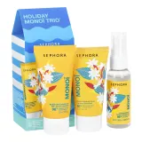Набор для ухода за телом Sephora Collection Holiday Monoï Trio, Monoi, 50 мл — фото 1