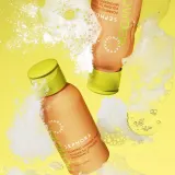 Гель для душа "под душ" Sephora Collection Foaming body powder, 30 г, оттенок Monoi — фото 3