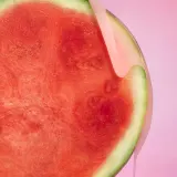 Набор косметики "Магия розы" Glow Recipe Watermelon Glow Dewy Skin Routine, 50 мл — фото 3