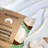 8 масок для ухода за кожей лица Sephora Collection 8 FACE AND BODY CARE MASKS, 8 шт — фото 4