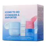 Набор косметики "Люксовый уход для кожи" LANEIGE Icons to Go Set, 20 мл — фото 1