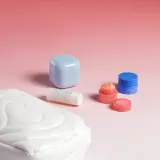 Набор косметики "Люксовый уход для кожи" LANEIGE Icons to Go Set, 20 мл — фото 3