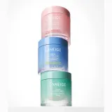 Маски для лица LANEIGE CICA Sleeping Mask, 60 мл — фото 5