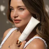 Увлажняющая маска KORA Organics Milky Mushroom, 100 мл — фото 3