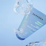 Лицо и глаза Sephora Collection Gentle cleansing gel, 135 мл — фото 2