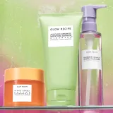 Крем для очищения и увлажнения кожного барьера Glow Recipe Avocado Ceramide, 150 мл — фото 4