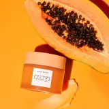 Очищающий бальзам с ферментами Glow Recipe Papaya Sorbet, 100 мл — фото 1