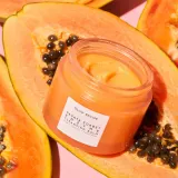 Очищающий бальзам с ферментами Glow Recipe Papaya Sorbet, 100 мл — фото 4