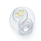 Двухфазное средство для снятия макияжа с глаз Lancôme Bi Facil Yeux Clean & Care, 125 мл — фото 2