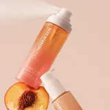 Тоник для лица с витамином C OLEHENRIKSEN Peach Glaze Glow, 80 мл — фото 2