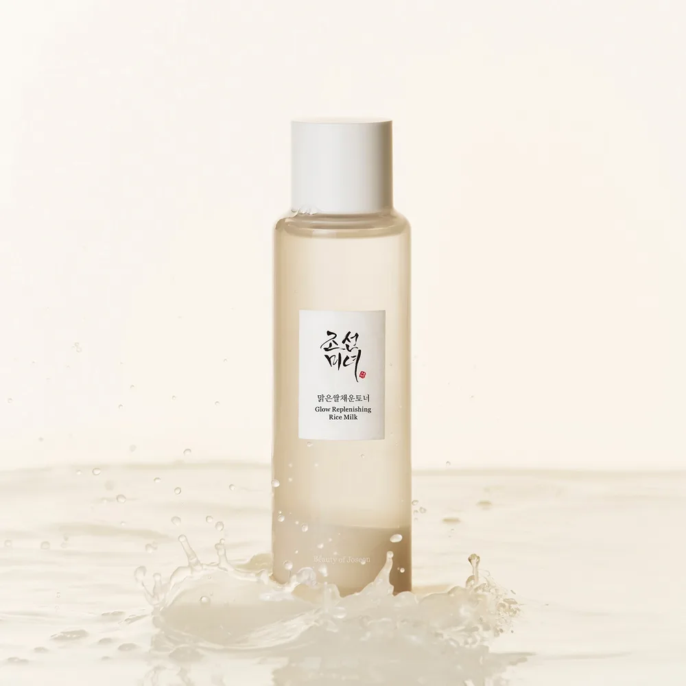 Увлажняющий тоник Beauty of Joseon Glow Replenishing Rice Milk, 150 мл