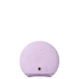 FOREO LUNA 4 go щетка для очищения лица силиконовая, оттенок Lavender — фото 1