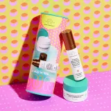 Набор для ухода за лицом Drunk Elephant A Day in the Sun, 15 мл — фото 2