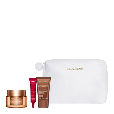 Экстра Фирминг Clarins Christmas set, 50 мл