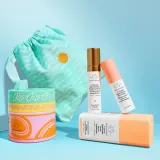Набор для утреннего ухода за кожей Drunk Elephant Daytime Exhibit Morning Kit, 50 мл — фото 4