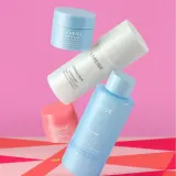 Увлажняющий набор для ухода за лицом LANEIGE Hydration To Go Set, 50 мл — фото 3