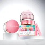 Крем увлажняющий для лица ночью PAT McGRATH LABS Rose 001 The Hydrating Glow Cream, 50 мл — фото 1
