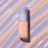 Увлажняющая сыворотка для сияющей кожи - крем для зрелой и проблемной кожи Fenty Skin Dew N Plump Hydrating Nectar Glow, 30 мл — фото 2