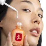 Erborian Skin Therapy Light двухфазная ночная сыворотка для лица — фото 4