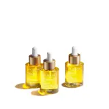 Clarins Lotus масло для лица для жирной и комбинированной кожи, 30 мл — фото 5