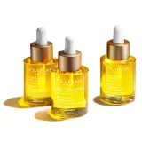 Clarins Santal масло для лица для сухой кожи 30 мл — фото 4
