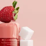 Питательный скраб для губ OLEHENRIKSEN Pout Preserve Sugar Melt Lip Scrub, Strawberry Sorbet, 10 мл — фото 3