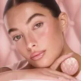 Губная помада "Розовый поцелуй" Charlotte Tilbury, 11 мл, оттенок Pillow Talk Fresh Glow — фото 5