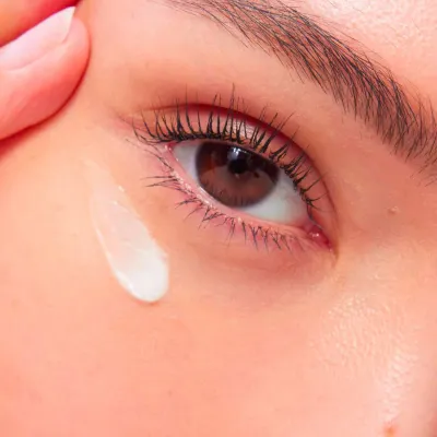 Clarins Total Eye Lift концентрат-бальзам для кожи вокруг глаз 15 мл