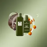 Origins Dr. Andrew Weil Mega-Mushroom Fortifying Emulsion эмульсия для лица, 100 мл — фото 3