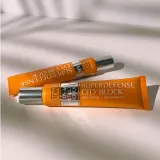 Clinique Superdefense City Block SPF 50 крем для лица солнцезащитный 40 мл — фото 2