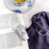 Питательный крем для лица Sisley Velvet Nourishing Cream with Saffron flowers, 50 мл — фото 4