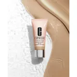 Clinique Moisture Surge Sheer Tint Hydrator SPF 25 крем для лица тонирующий увлажняющий, оттенок Very Light — фото 4