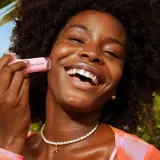 Пилинг для лица SPF 30 Glow Recipe Watermelon Glow Niacinamide Dew Balm Sunscreen Stick, 16.5 мл — фото 2
