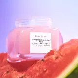 Маска на ночь мини с AHA кислотами Glow Recipe Watermelon Glow — фото 5