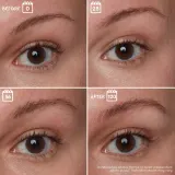Сыворотка для бровей в формате путешествия Anastasia Beverly Hills Mini Brow Genius, 2 мл — фото 4