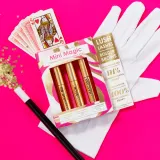 Набор косметики для макияжа Grande Cosmetics Mini Magic Set, 0.7 мл — фото 1