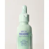 Капли для загара Isle Of Paradise Self Tanning Drops, 30 мл, оттенок Medium — фото 2
