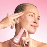 Колорирующая сыворотка с ниацинамидом Glow Recipe Watermelon Glow Niacinamide Hue Drops, оттенок Sun Glow — фото 3