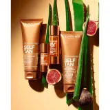 Clarins автозагар для лица и тела 125 мл — фото 3
