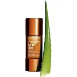 Clarins Автозагар-концентрат для лица 15 мл — фото 3