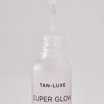 Крем для загара SPF30 Tan Luxe, 30 мл