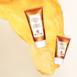 Sisley Self Tanning Hydrating Facial Skin Care крем-автозагар для лица увлажняющий 60 мл — фото 3