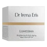 Крем на день Dr Irena Eris Lumissima Brightening & Anti-Aging Day Cream SPF 20, 50 мл — фото 1