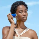 Прозрачный защитный стик для лица и тела SPF 50 Shiseido EXPERT SUN PROTECTOR, 20 г — фото 1