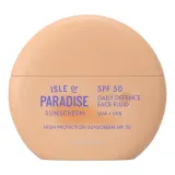 Эмульсия противосолнечная SPF 50 Isle Of Paradise Sunscreen SPF 50 Face Fluid, 50 мл — фото 1