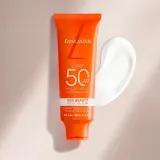 Крем для загара SPF30 Lancaster Mineral Face Cream SPF50, 50 мл — фото 2